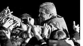 Thank you for fighting for us, John Kerry